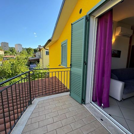 Appartement La Casa Di Glenda Ospedale à Terni Extérieur photo