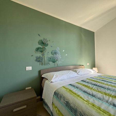Appartement La Casa Di Glenda Ospedale à Terni Extérieur photo
