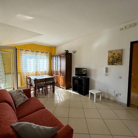 Appartement La Casa Di Glenda Ospedale à Terni Extérieur photo