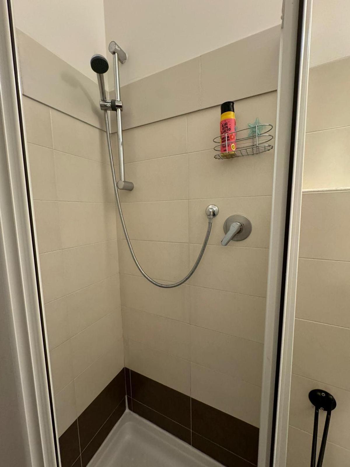 Appartement La Casa Di Glenda Ospedale à Terni Extérieur photo
