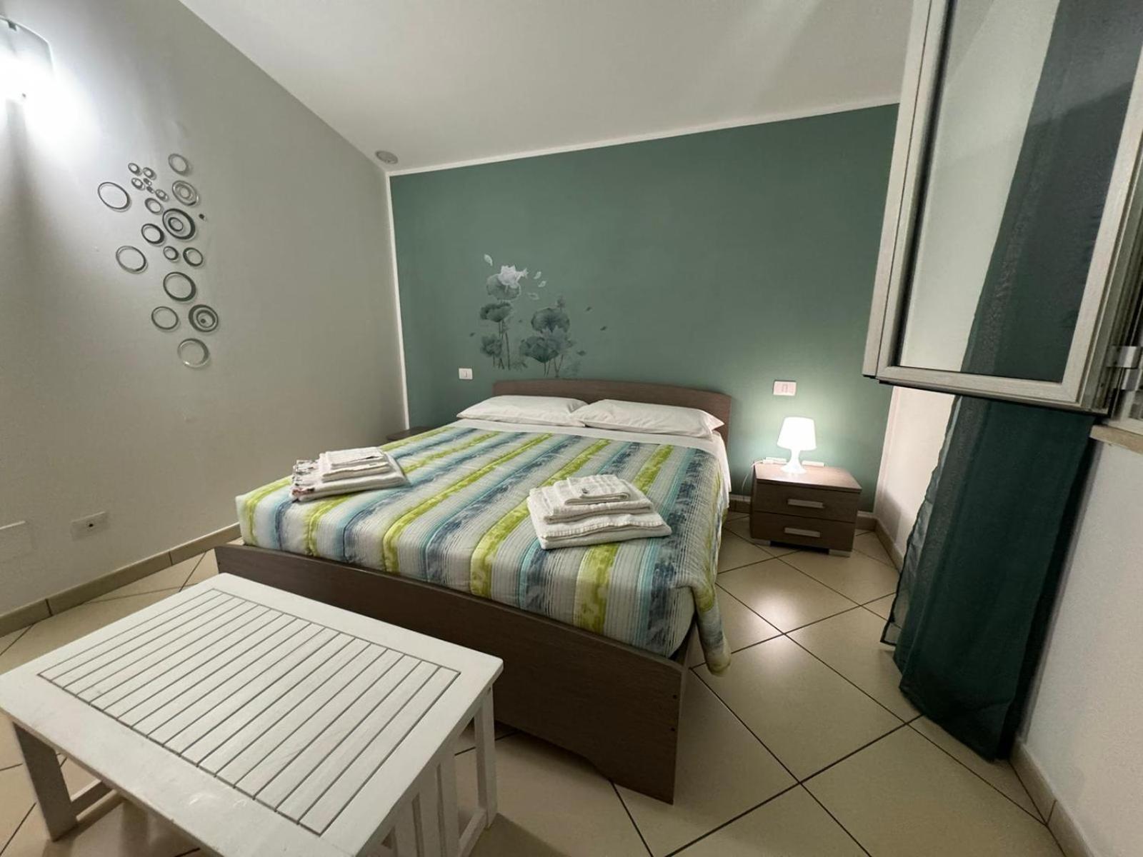 Appartement La Casa Di Glenda Ospedale à Terni Extérieur photo