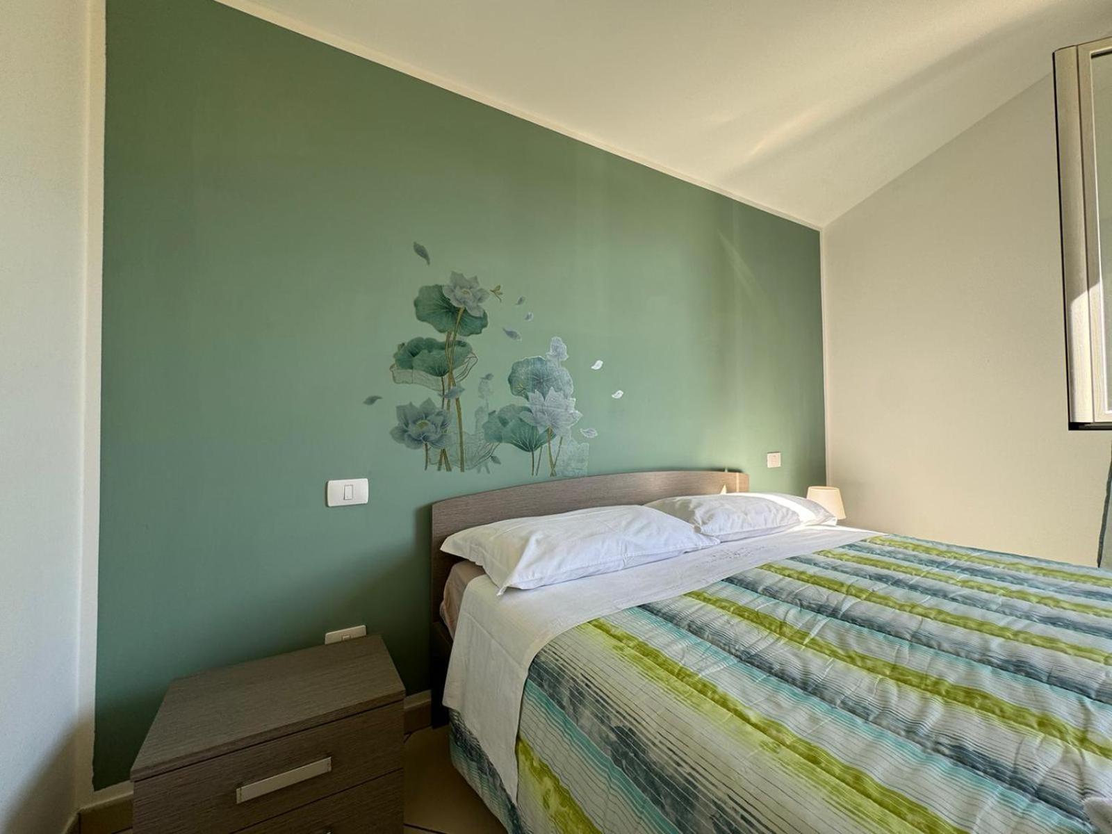 Appartement La Casa Di Glenda Ospedale à Terni Extérieur photo