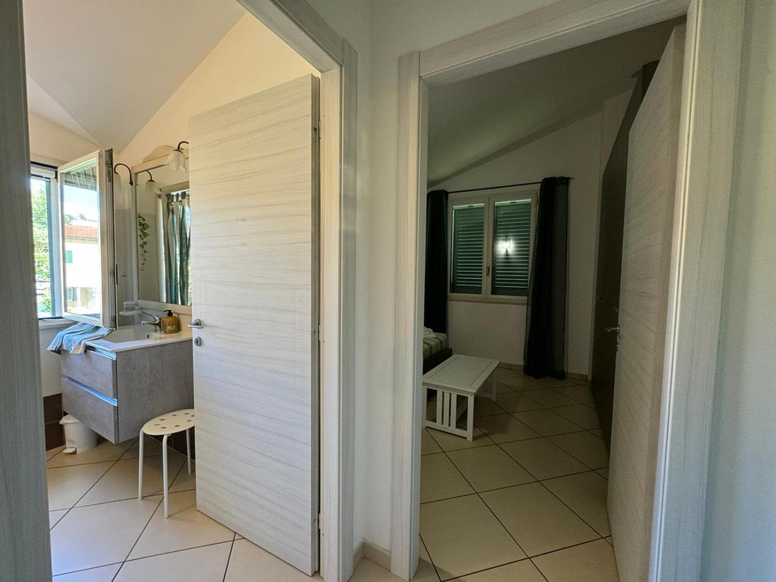 Appartement La Casa Di Glenda Ospedale à Terni Extérieur photo