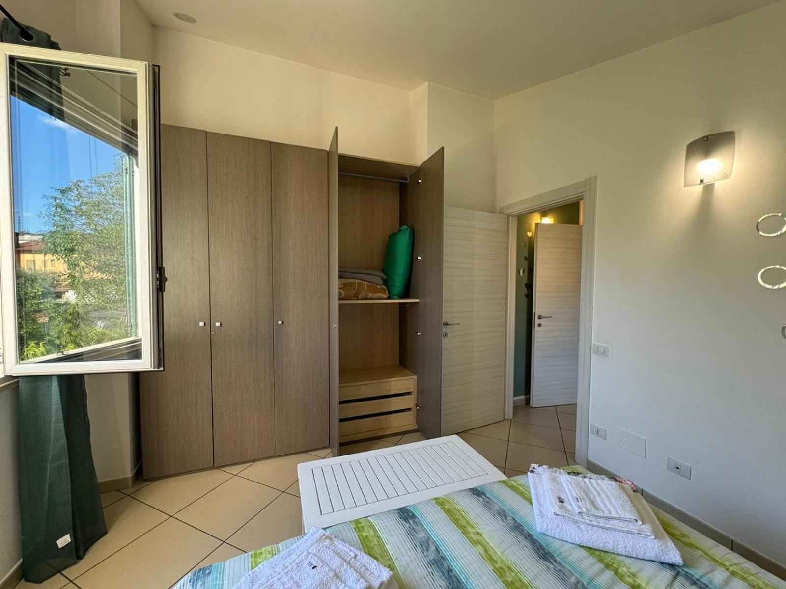 Appartement La Casa Di Glenda Ospedale à Terni Extérieur photo