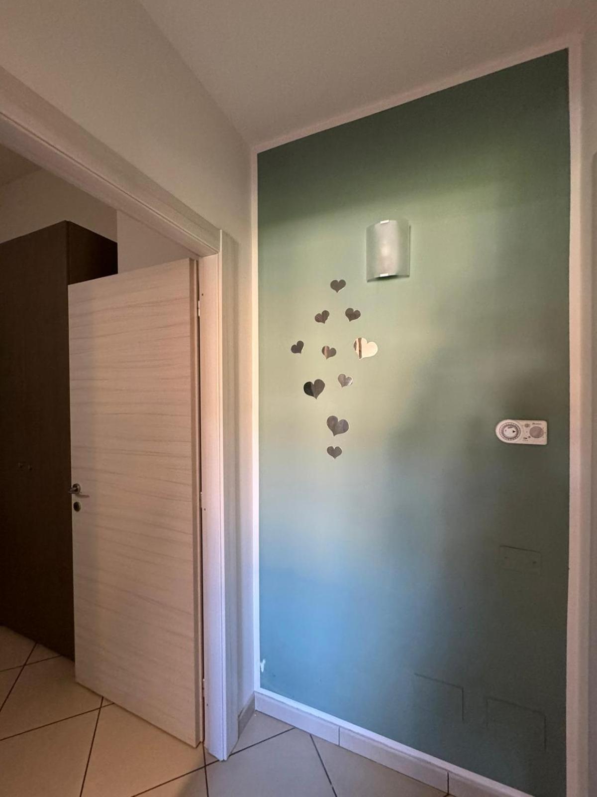 Appartement La Casa Di Glenda Ospedale à Terni Extérieur photo