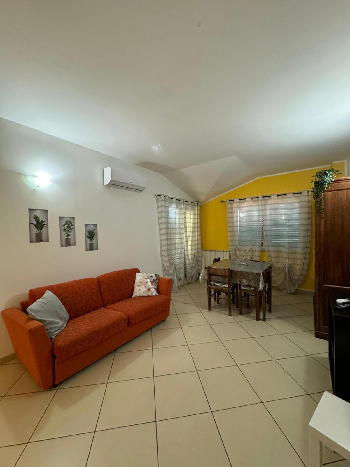 Appartement La Casa Di Glenda Ospedale à Terni Extérieur photo