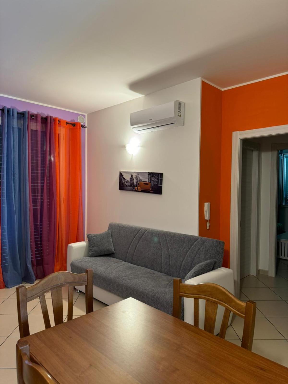 Appartement La Casa Di Glenda Ospedale à Terni Extérieur photo