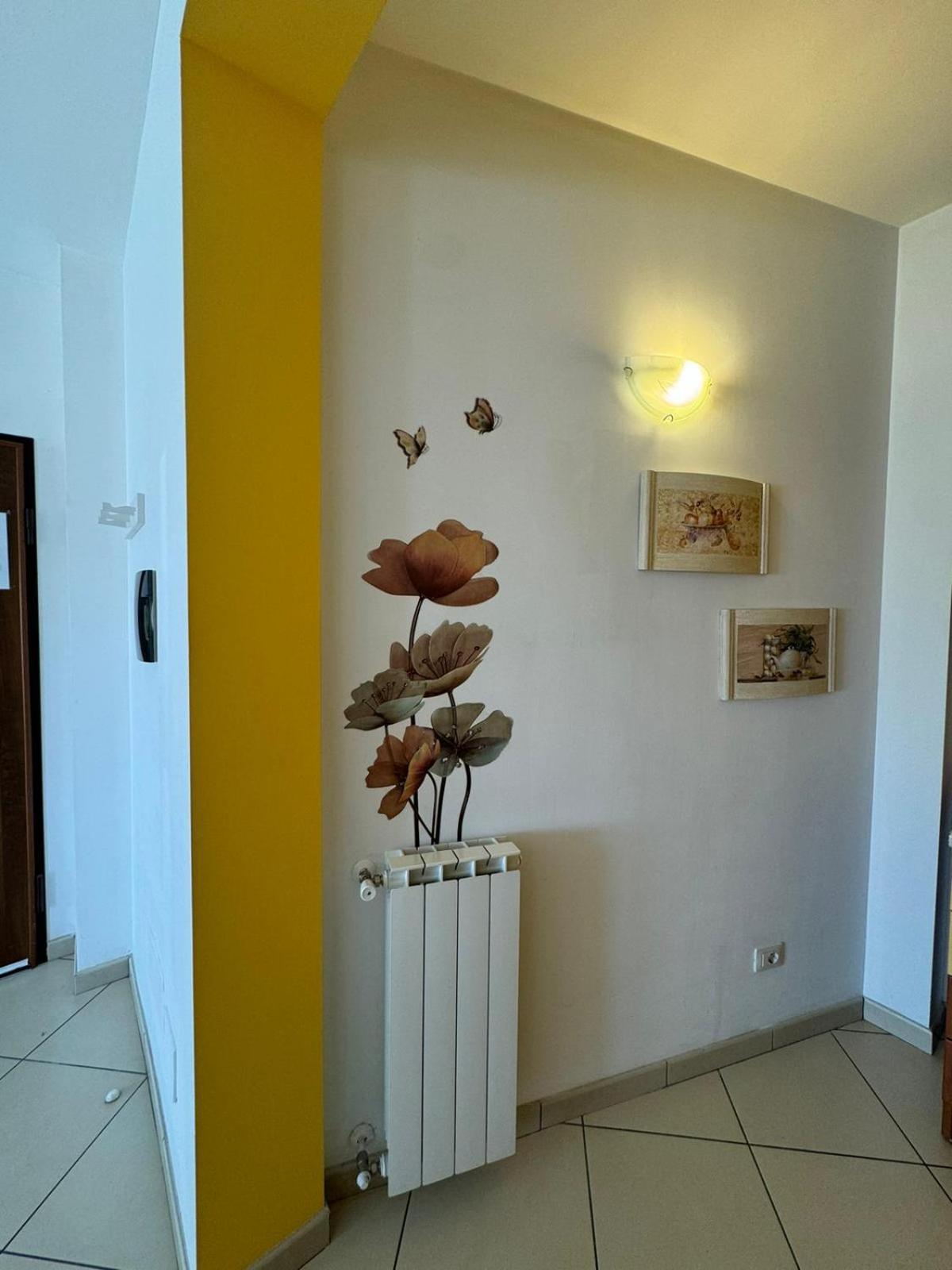 Appartement La Casa Di Glenda Ospedale à Terni Extérieur photo