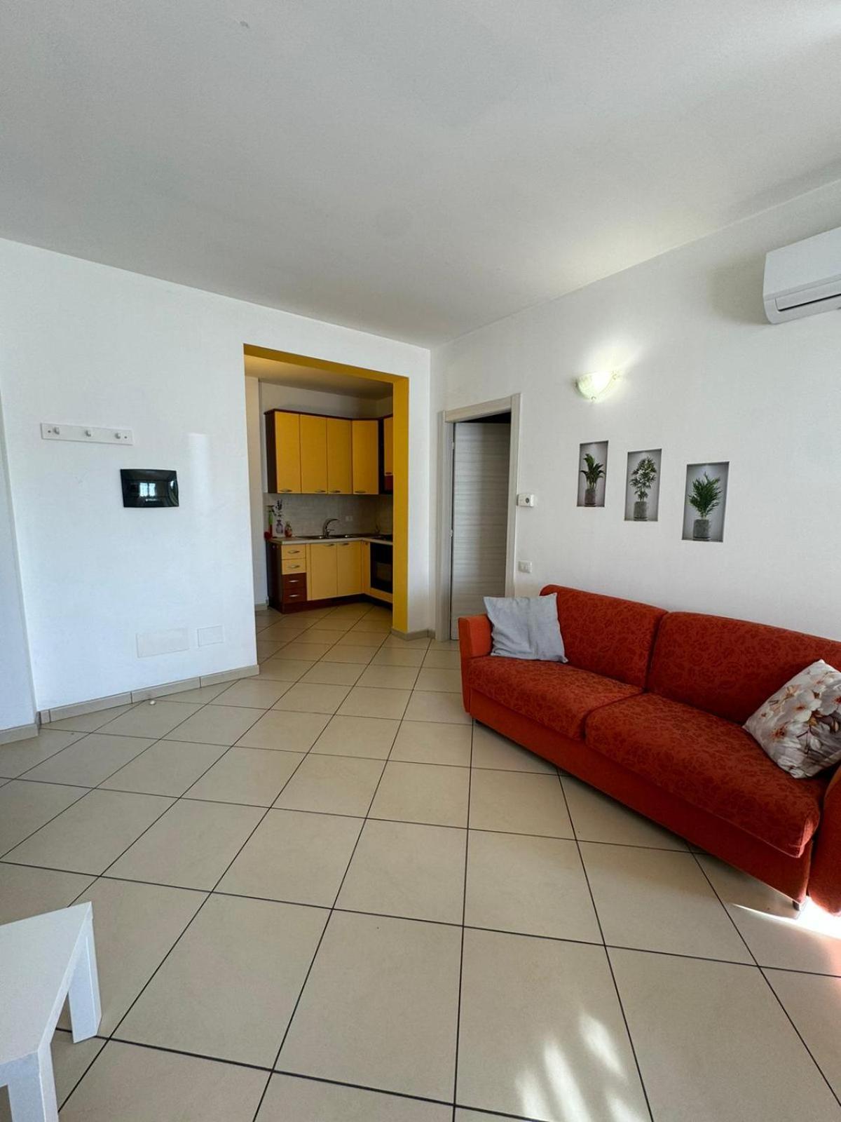 Appartement La Casa Di Glenda Ospedale à Terni Extérieur photo