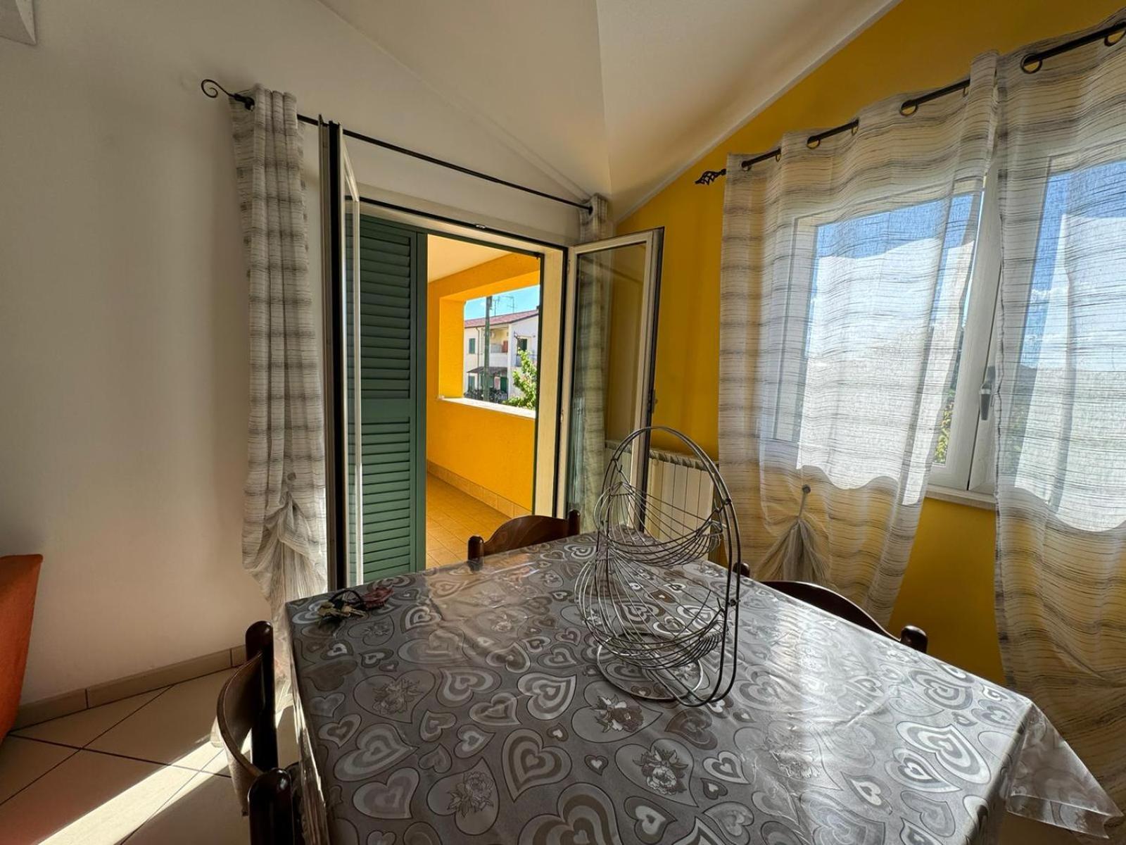 Appartement La Casa Di Glenda Ospedale à Terni Extérieur photo