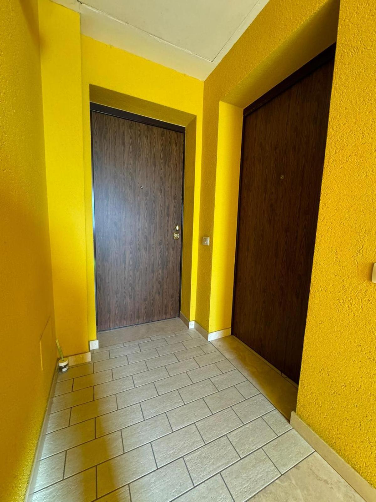 Appartement La Casa Di Glenda Ospedale à Terni Extérieur photo