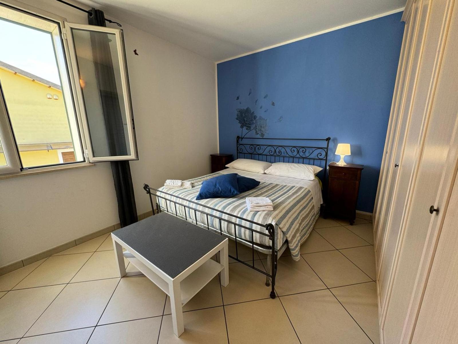 Appartement La Casa Di Glenda Ospedale à Terni Extérieur photo