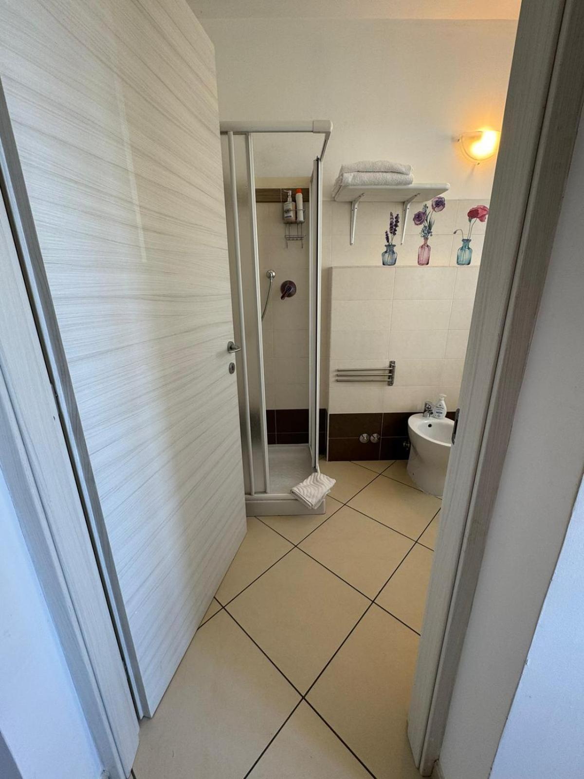 Appartement La Casa Di Glenda Ospedale à Terni Extérieur photo
